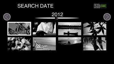 SEARCH DATE 3